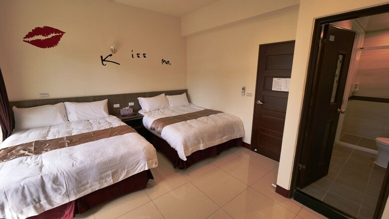 Hotel Qingqing Homestay