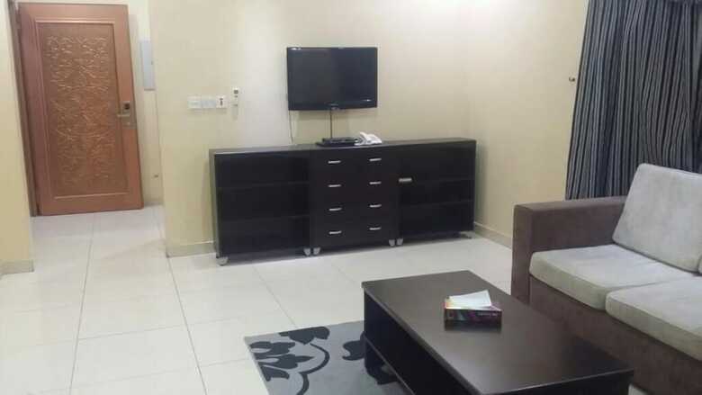 Hotel Nuzul Mena 109