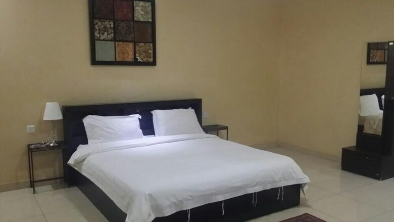 Hotel Nuzul Mena 109