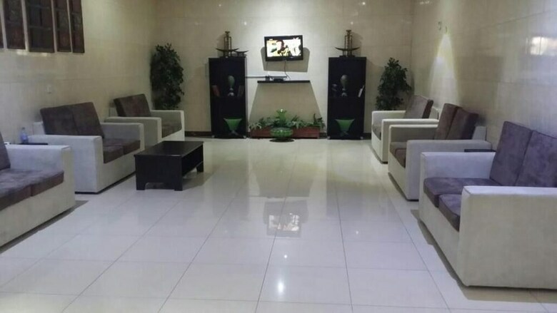 Hotel Nuzul Mena 109