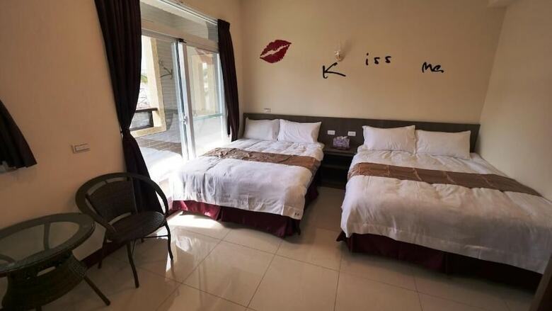 Hotel Sheep Yuan Wai