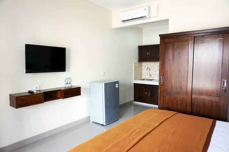 Hotel Kartika Guesthouse