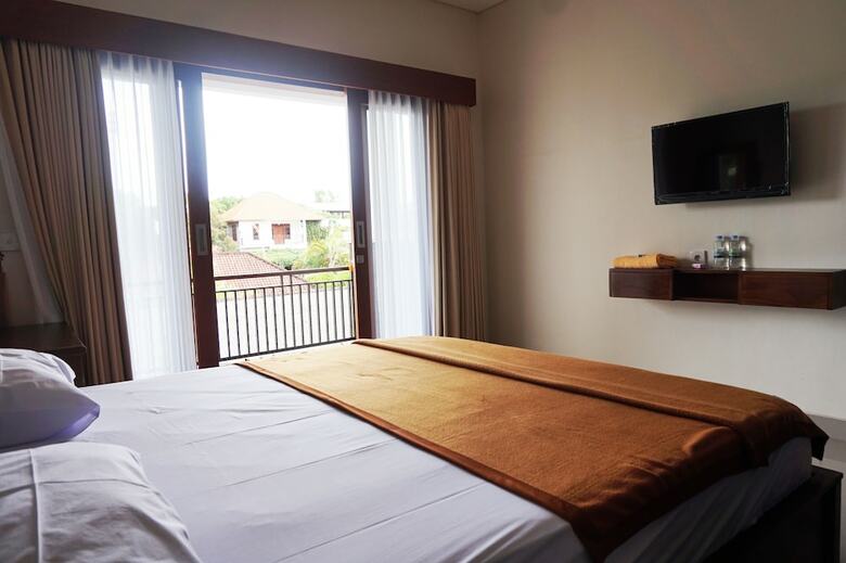 Hotel Kartika Guesthouse