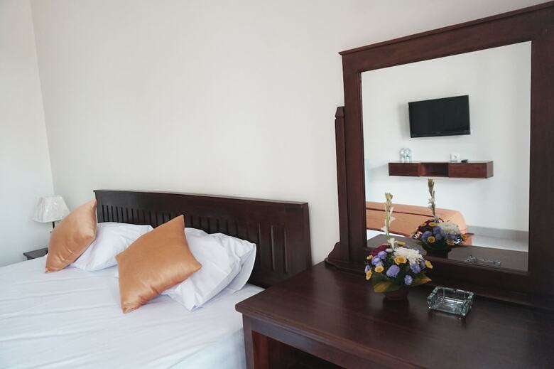 Hotel Kartika Guesthouse