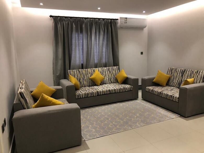 Hotel Nuzul Mena 110
