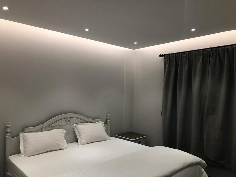 Hotel Nuzul Mena 110