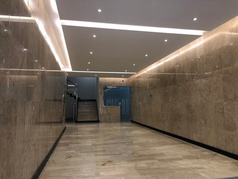 Hotel Nuzul Mena 110