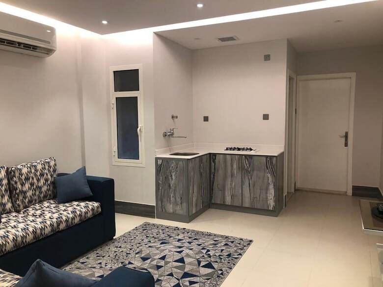 Hotel Nuzul Mena 110