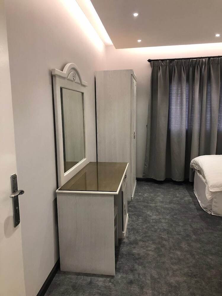 Hotel Nuzul Mena 110