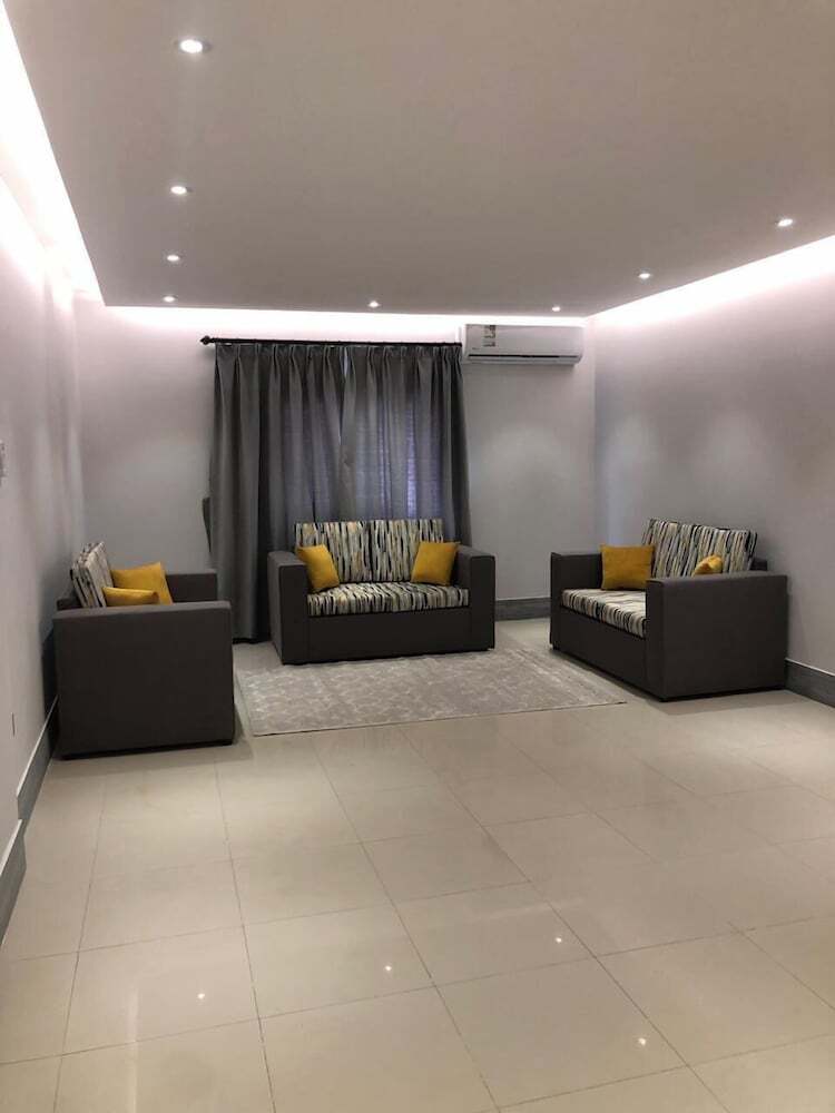 Hotel Nuzul Mena 110