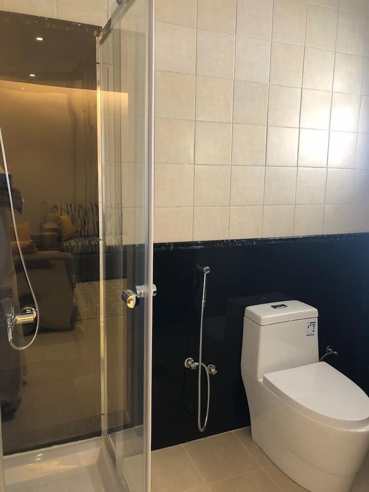Hotel Nuzul Mena 110