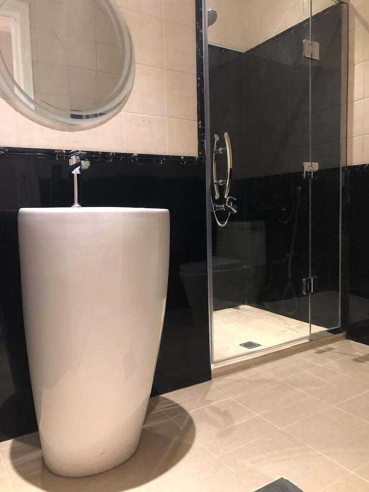 Hotel Nuzul Mena 110