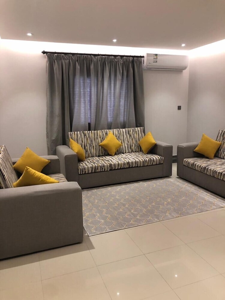 Hotel Nuzul Mena 110