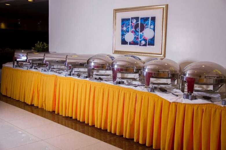 Reef Al Malaz Hotel International