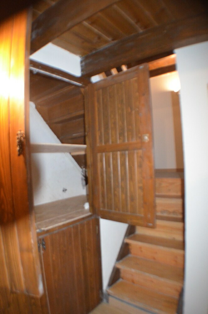 Chalet En Arties 6