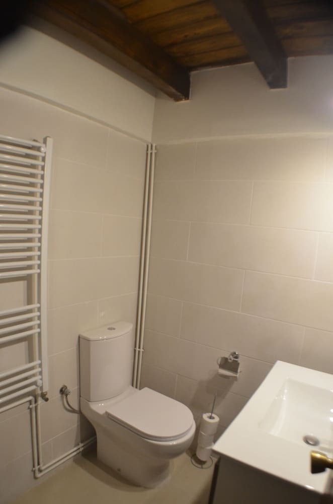 Chalet En Arties 6