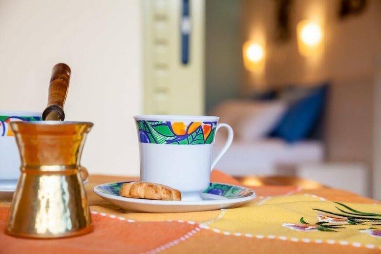 Apartamentos Villa Nefeli