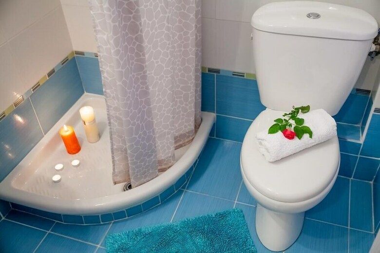 Apartamentos Villa Nefeli
