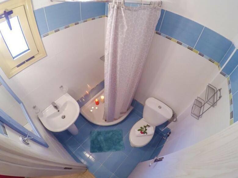 Apartamentos Villa Nefeli