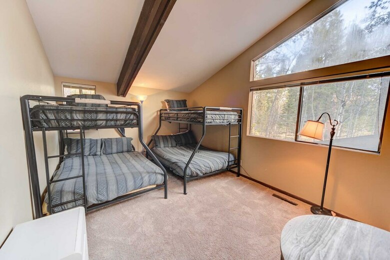 Pinecone Lane 9 By Village Properties At Sunriver