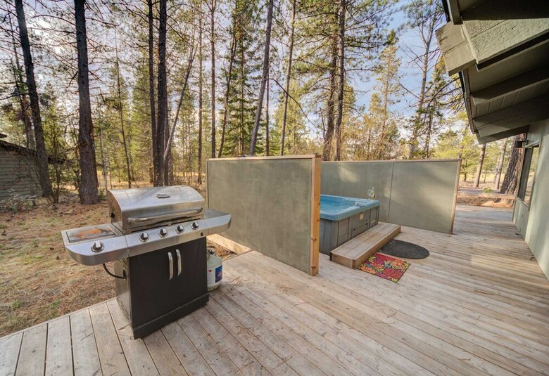 Pinecone Lane 9 By Village Properties At Sunriver