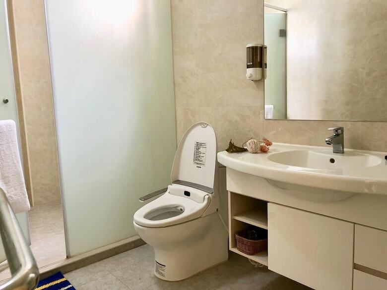 Hotel Ren Ke Guest House
