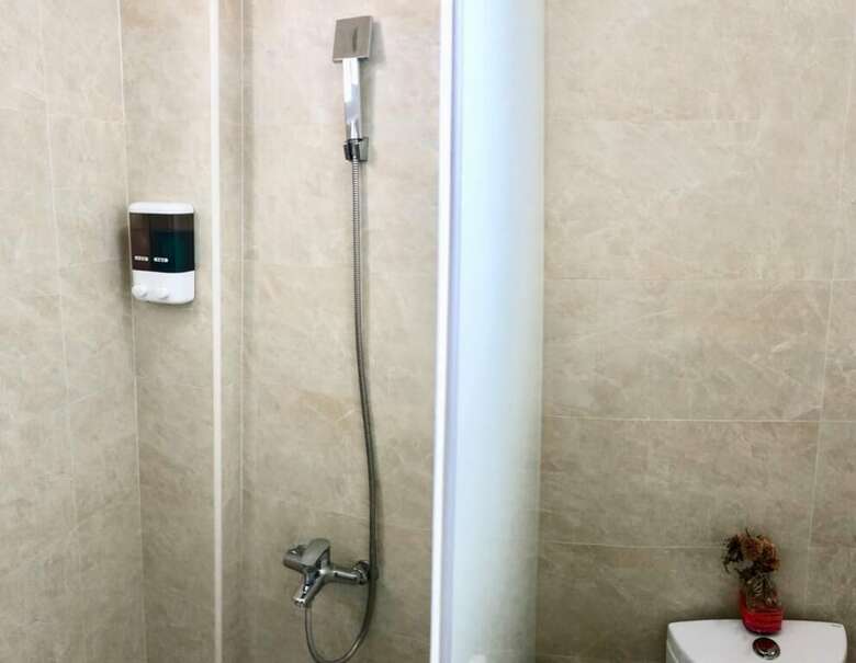 Hotel Ren Ke Guest House