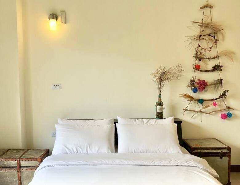 Hotel Ren Ke Guest House