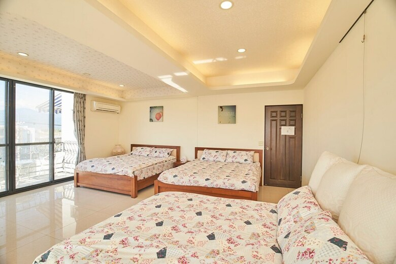 Hotel Zoeya Ecological Hall