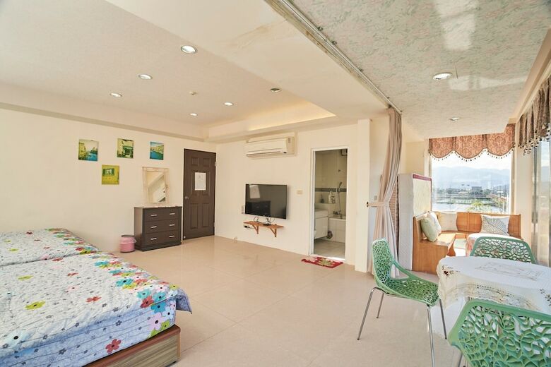 Hotel Zoeya Ecological Hall
