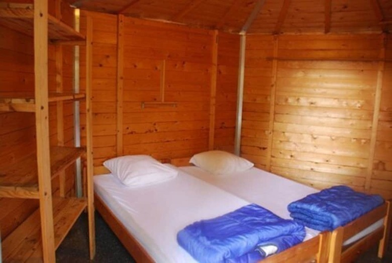 Camping U Sommalu