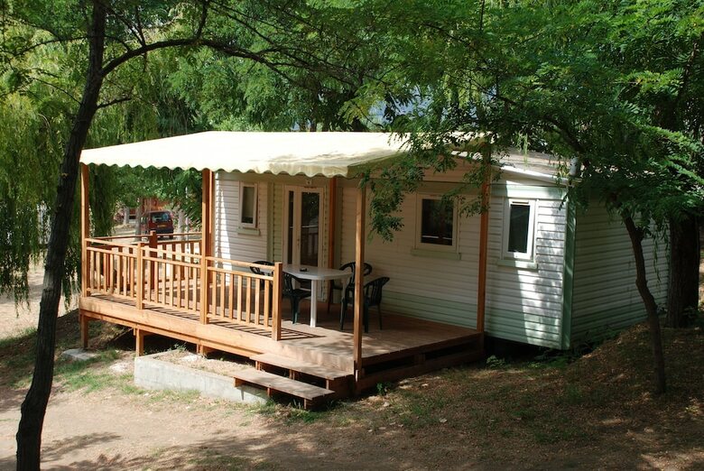 Camping U Sommalu