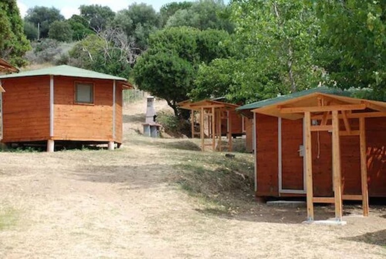 Camping U Sommalu