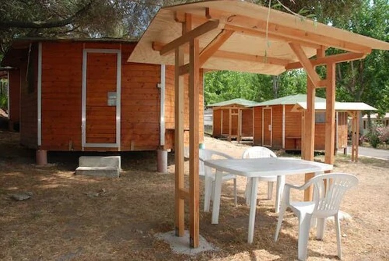 Camping U Sommalu
