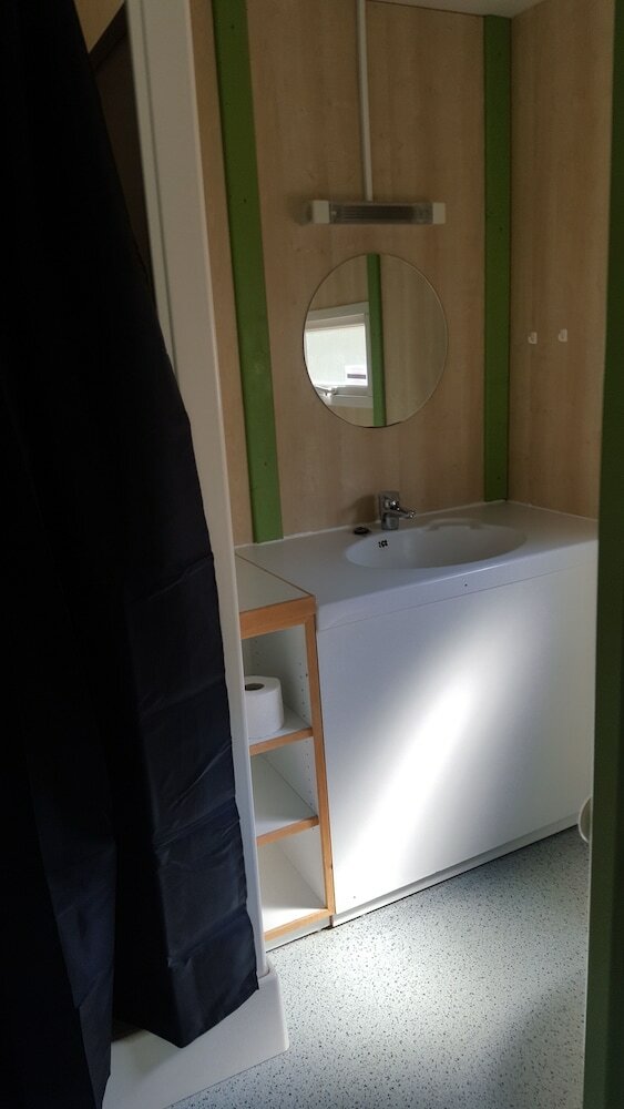 Camping U Sommalu