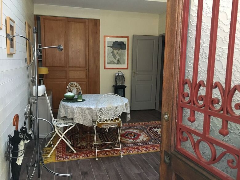 Hotel Les Ateliers D'art