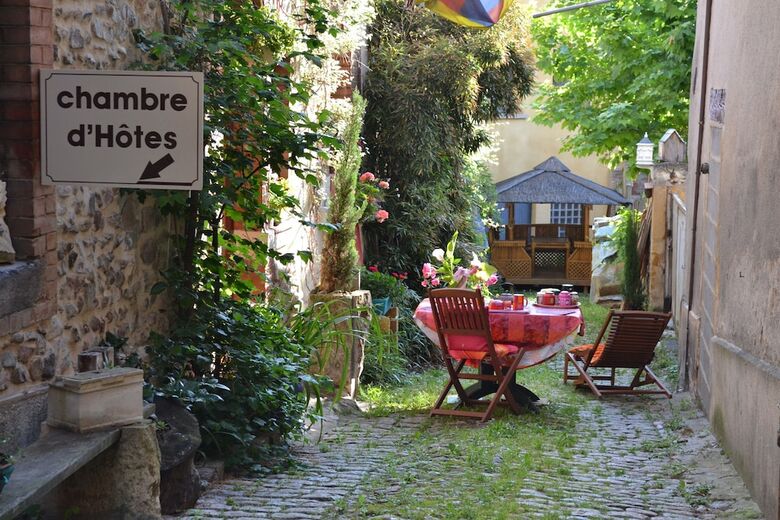 Hotel Les Ateliers D'art