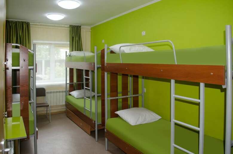 Hostal Hostel Millenium