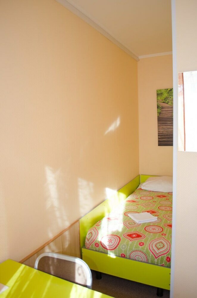 Hostal Hostel Millenium
