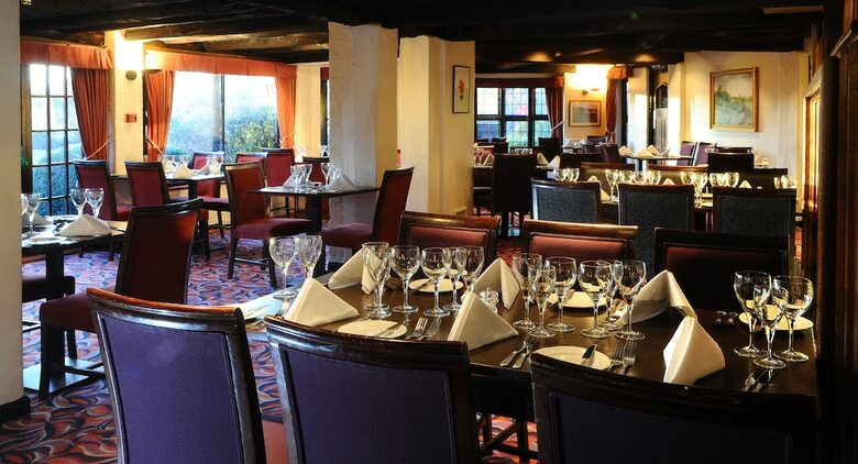 Thatcher's Hotel