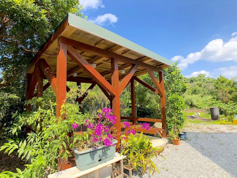 Cottage Muinochichi