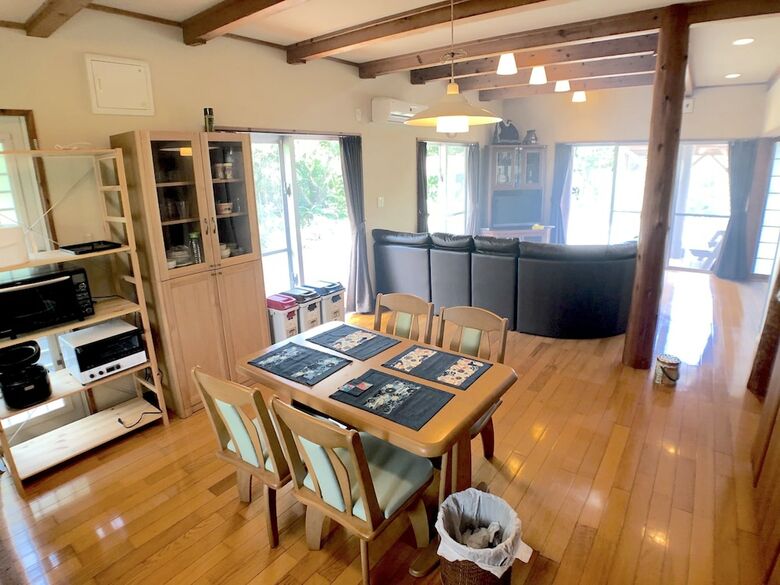 Cottage Muinochichi