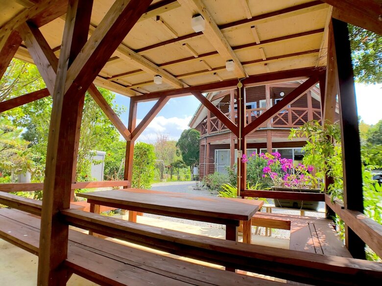 Cottage Muinochichi