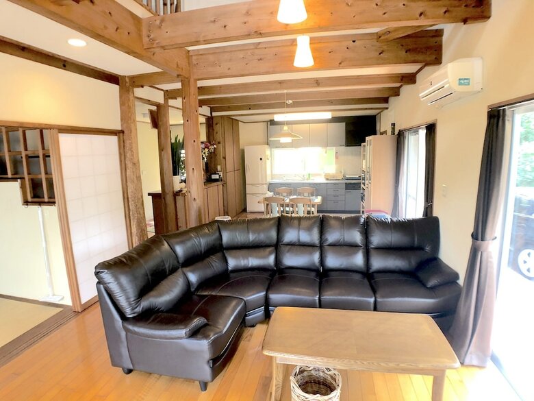 Cottage Muinochichi
