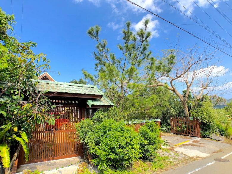 Cottage Muinochichi