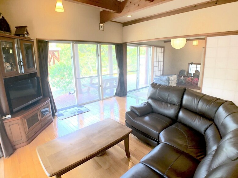 Cottage Muinochichi