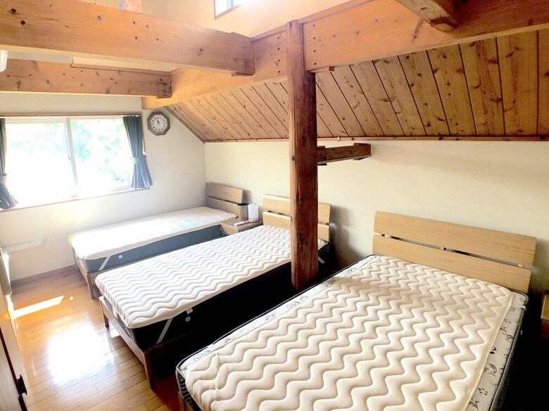 Cottage Muinochichi