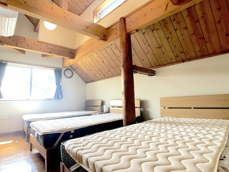Cottage Muinochichi