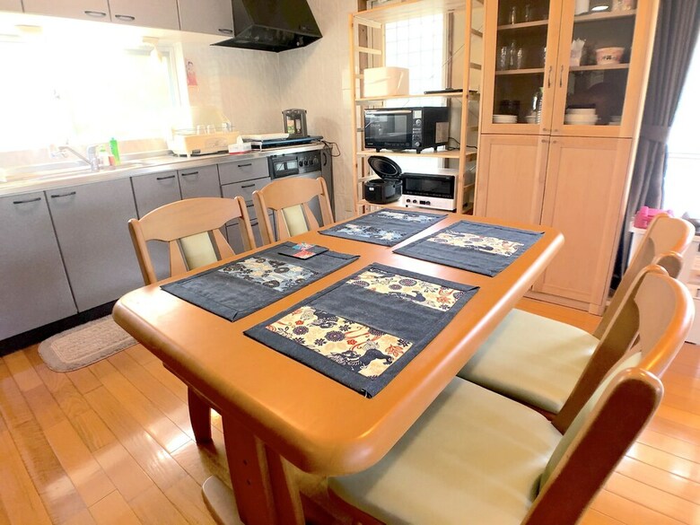 Cottage Muinochichi