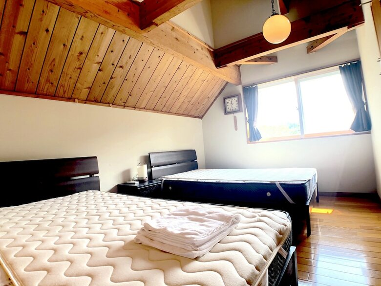 Cottage Muinochichi